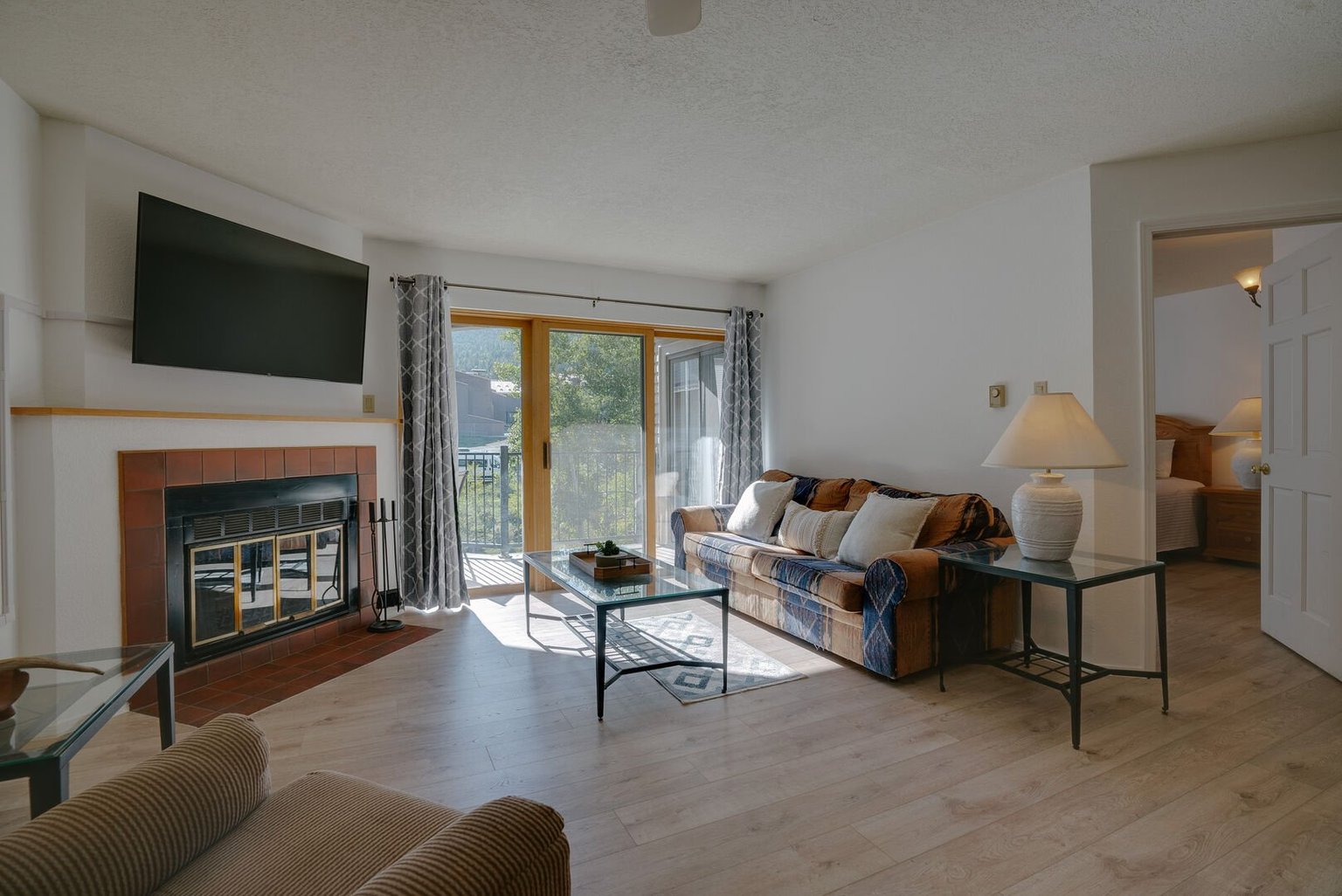 Angel Fire Vacation Rental