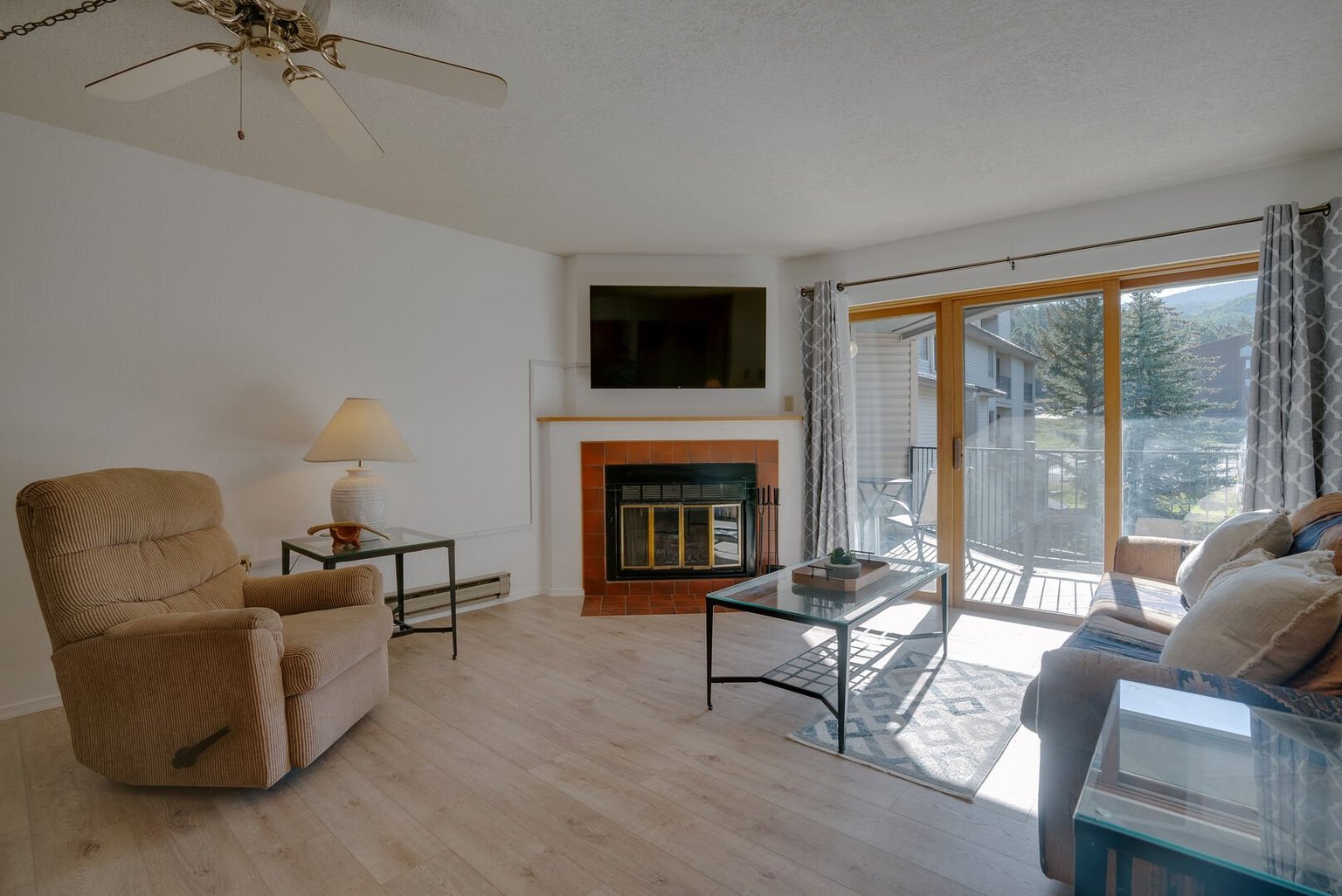 Angel Fire Vacation Rental