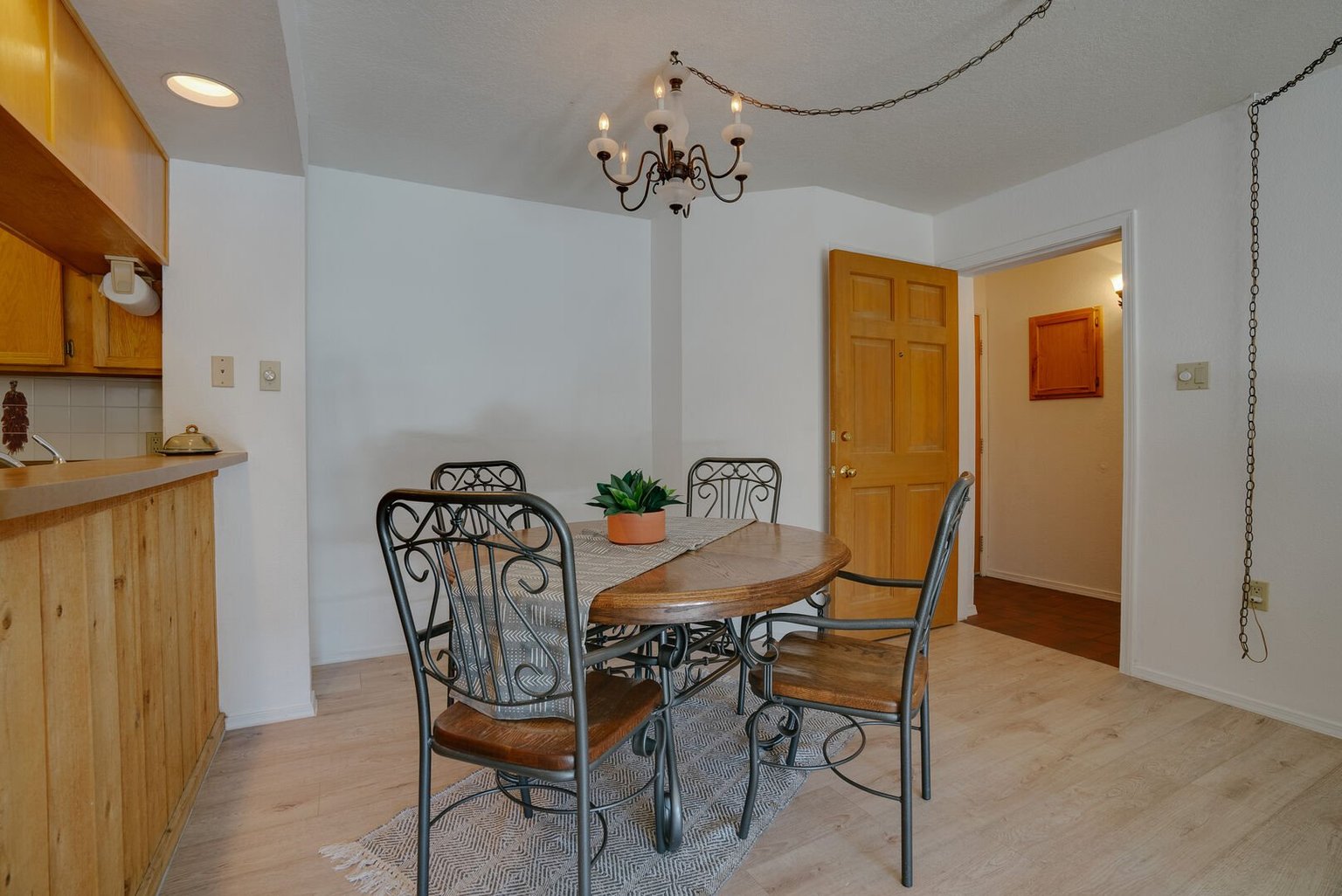 Angel Fire Vacation Rental