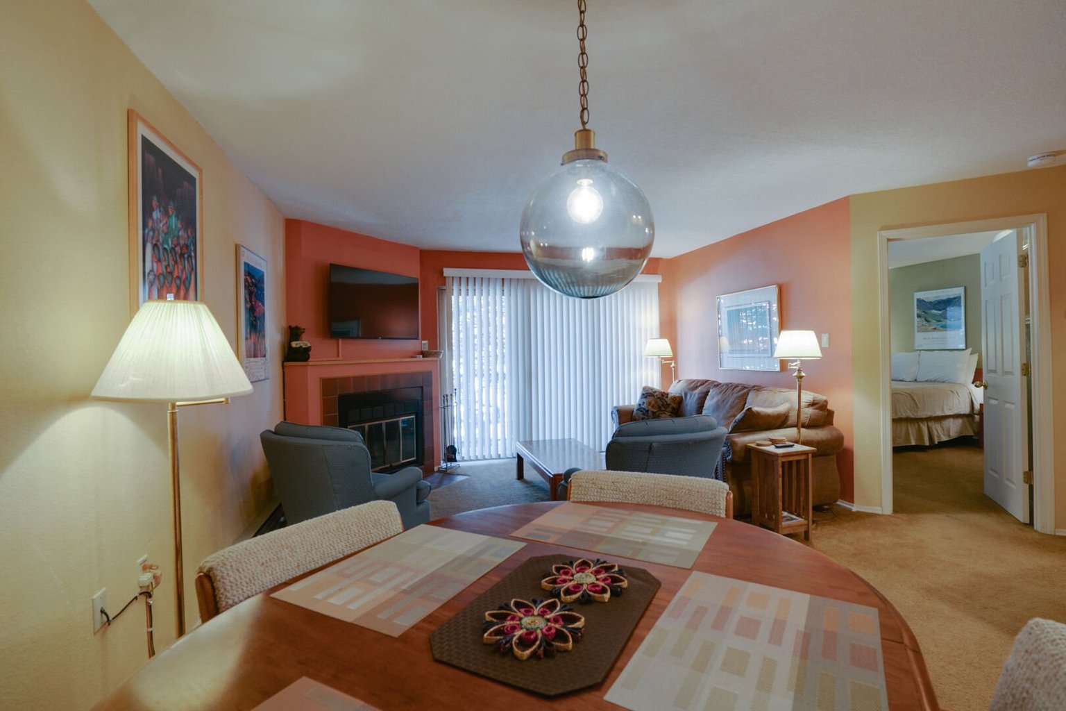 Angel Fire Vacation Rental