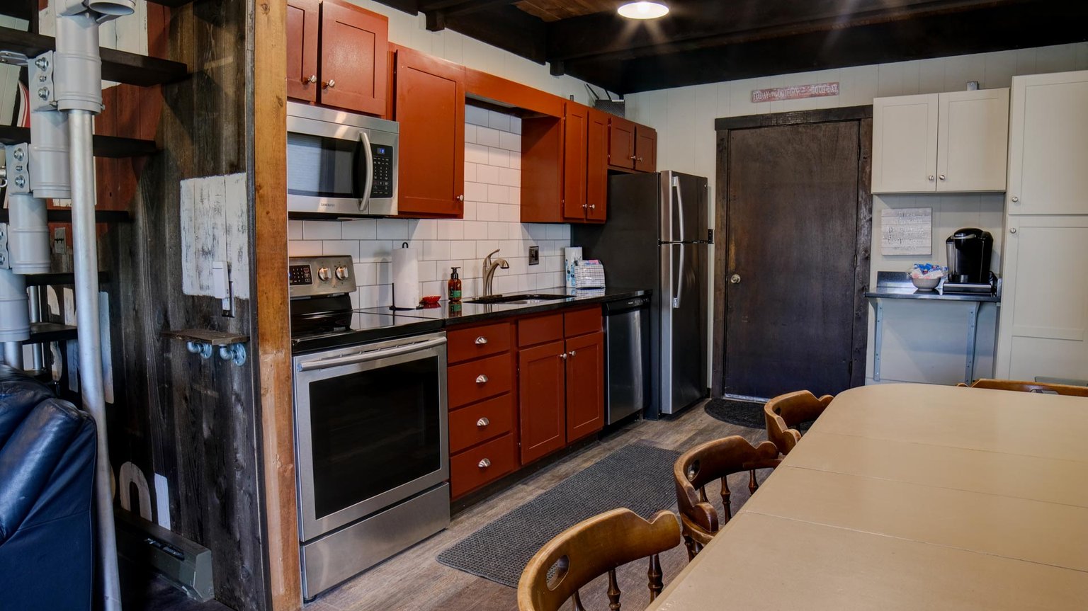 Angel Fire Vacation Rental