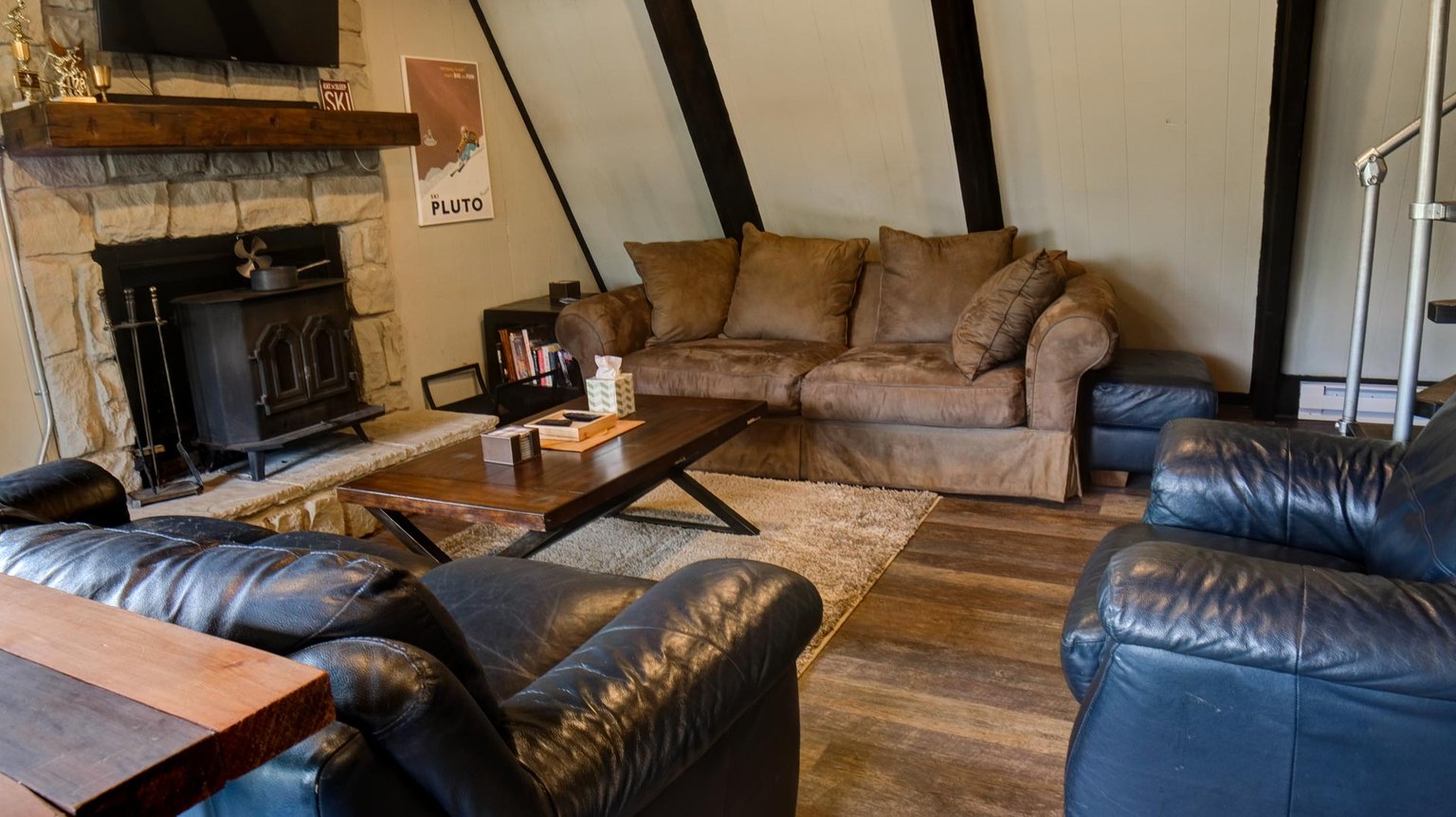 Angel Fire Vacation Rental