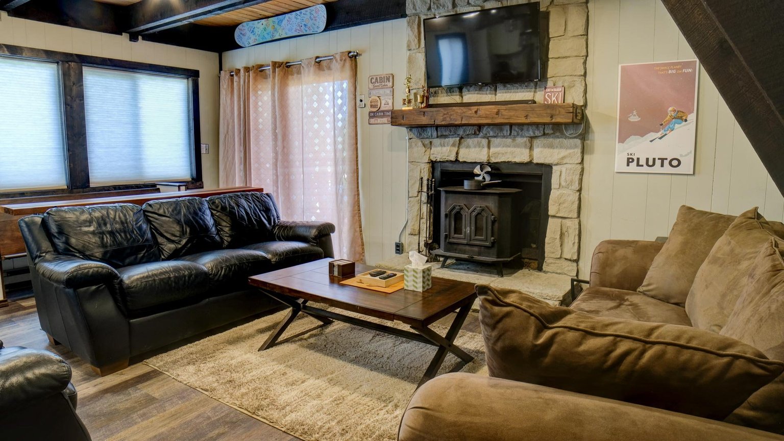 Angel Fire Vacation Rental