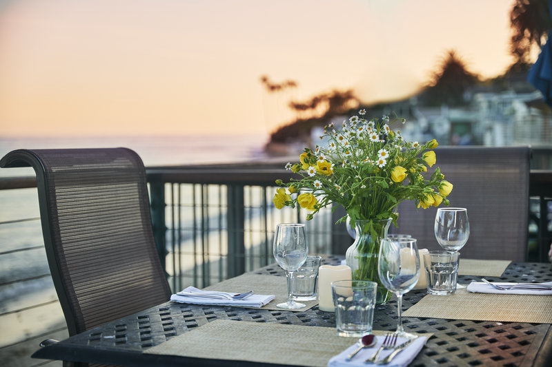 Santa Barbara Vacation Rental