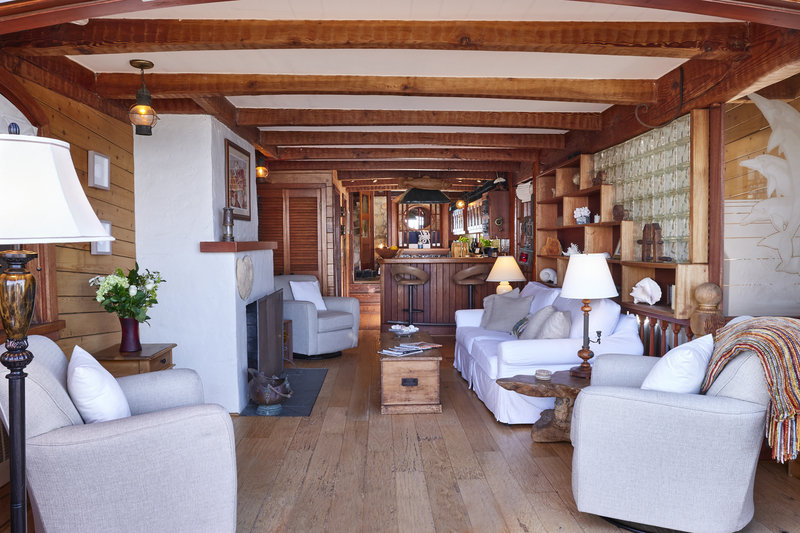 Santa Barbara Vacation Rental