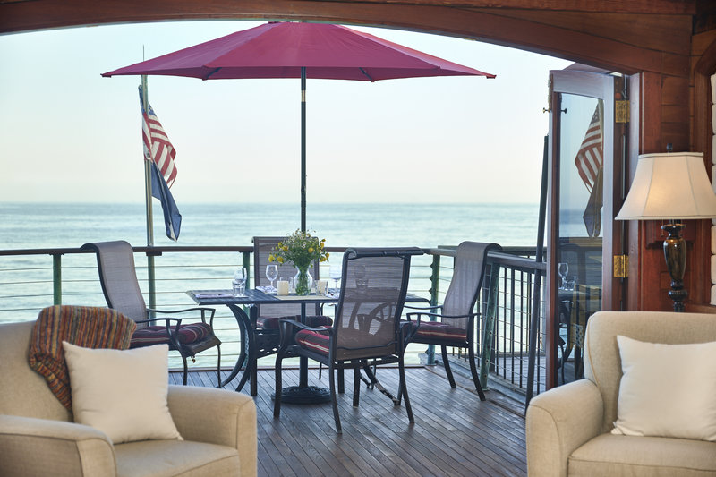 Santa Barbara Vacation Rental