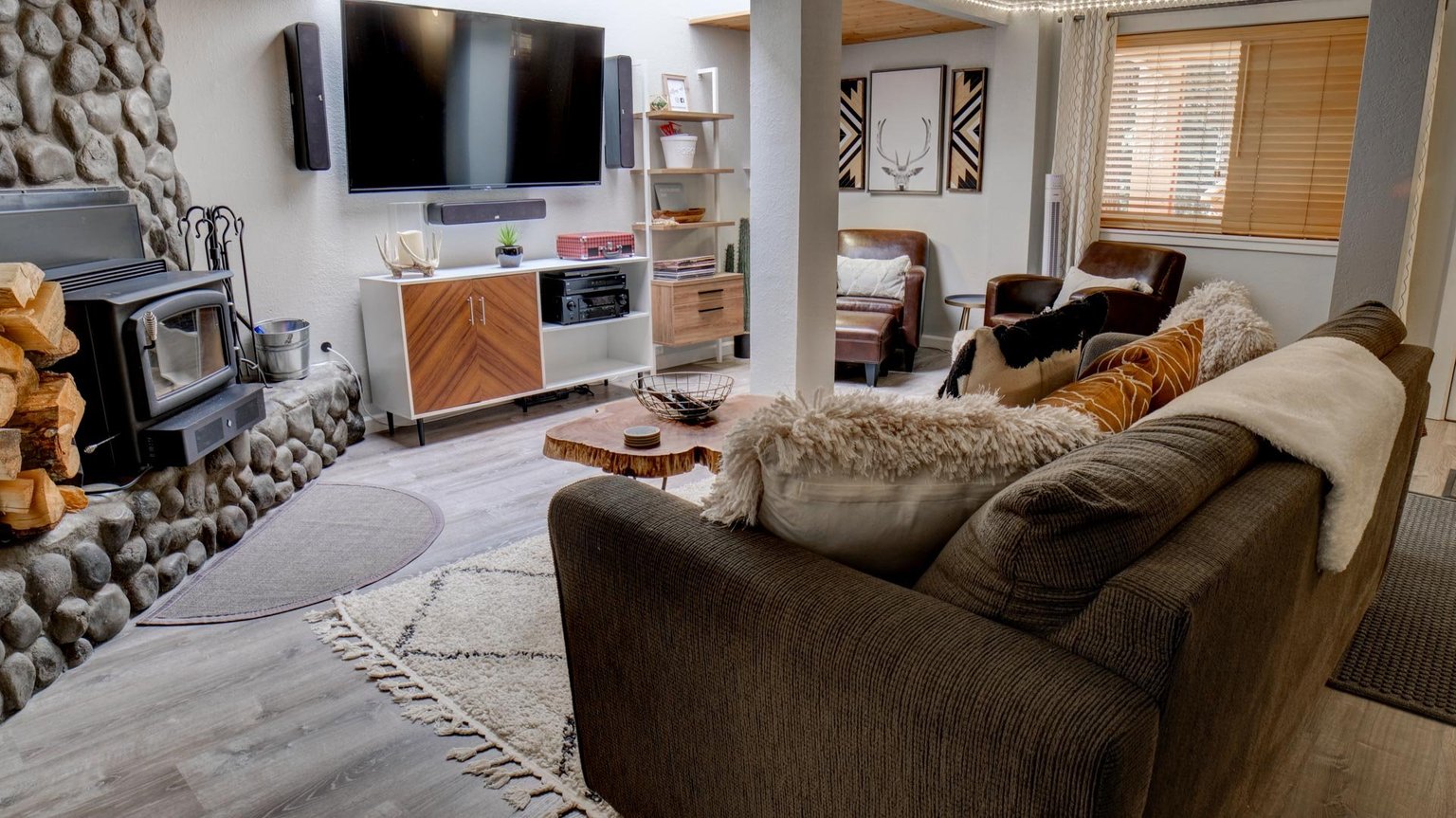 Angel Fire Vacation Rental