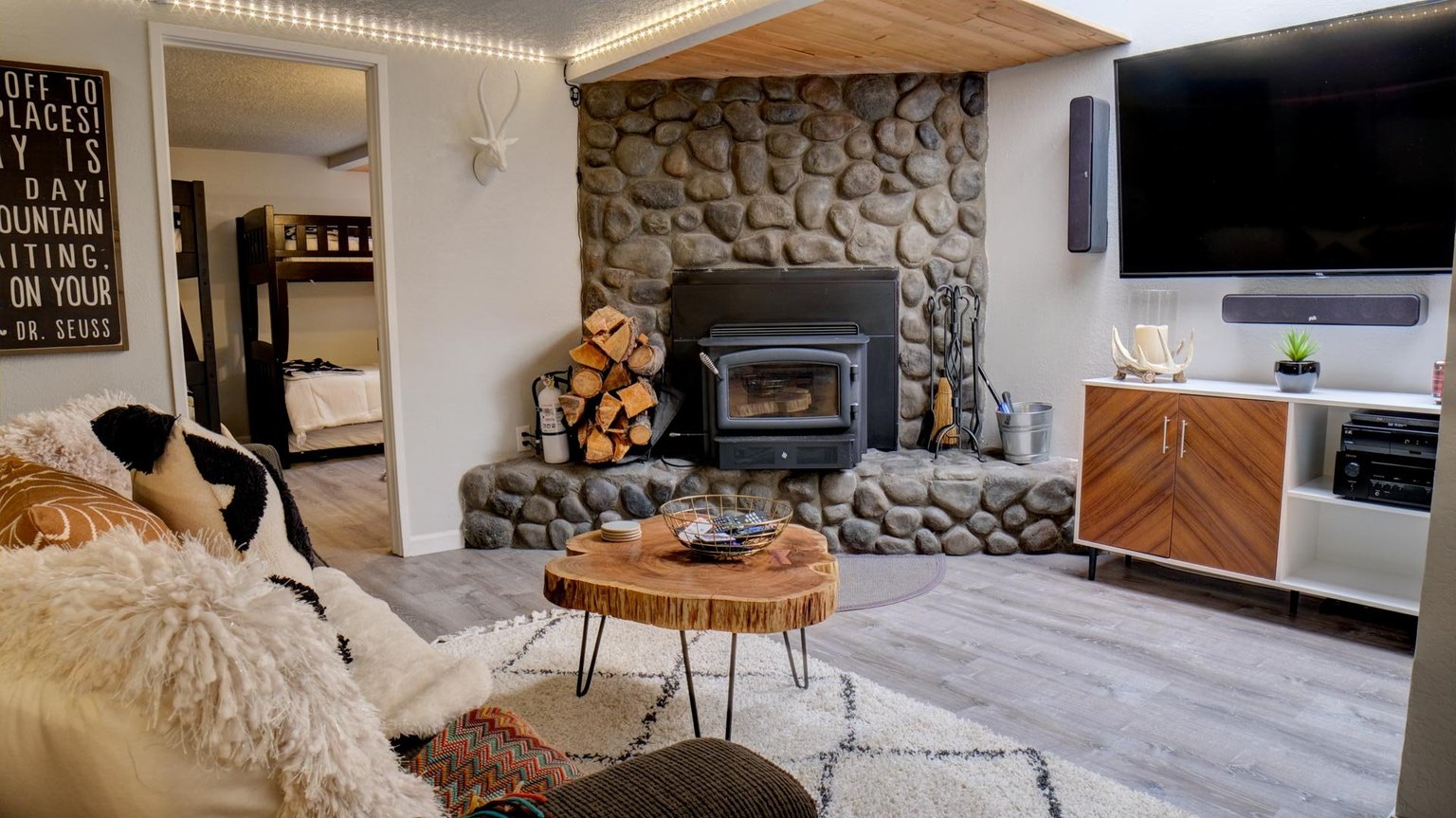 Angel Fire Vacation Rental