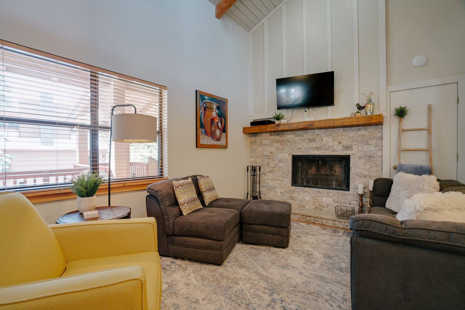 Angel Fire Vacation Rental