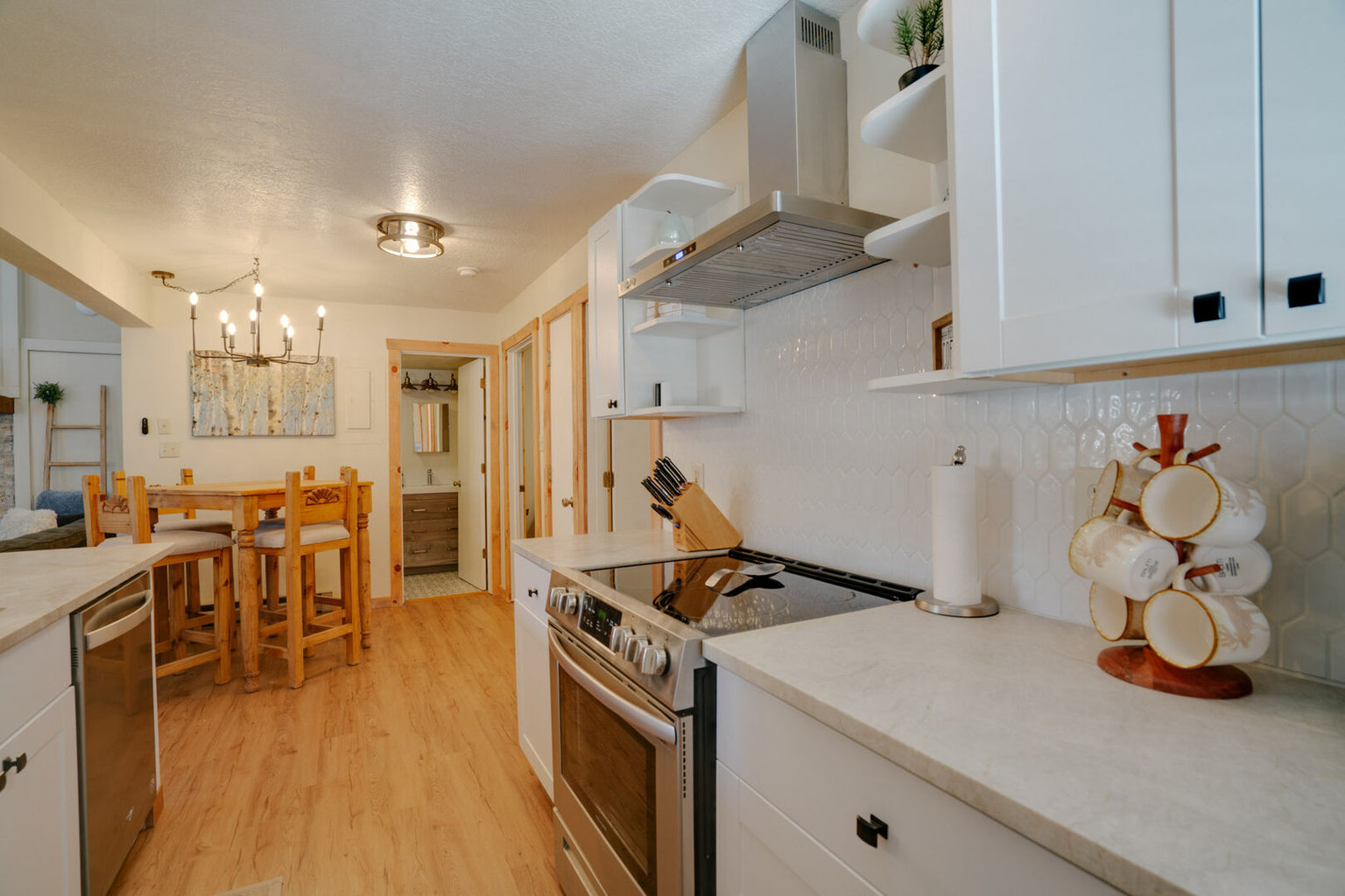 Angel Fire Vacation Rental