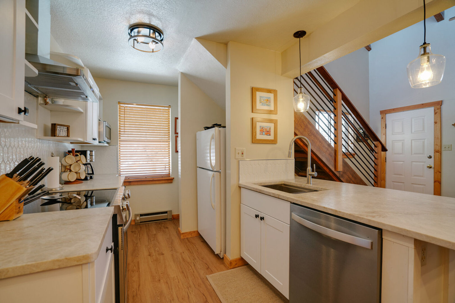 Angel Fire Vacation Rental