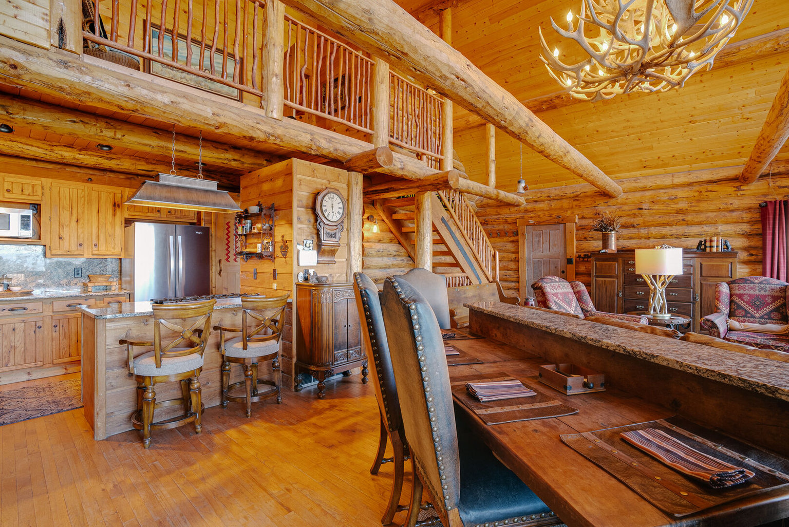 Angel Fire Vacation Rental