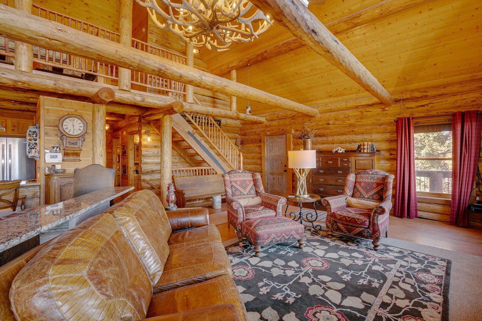 Angel Fire Vacation Rental