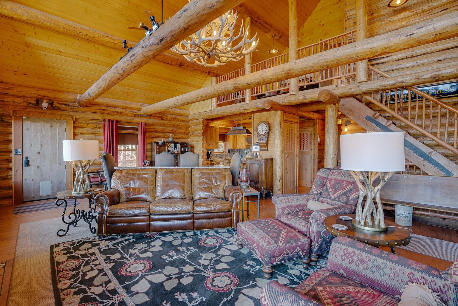 Angel Fire Vacation Rental