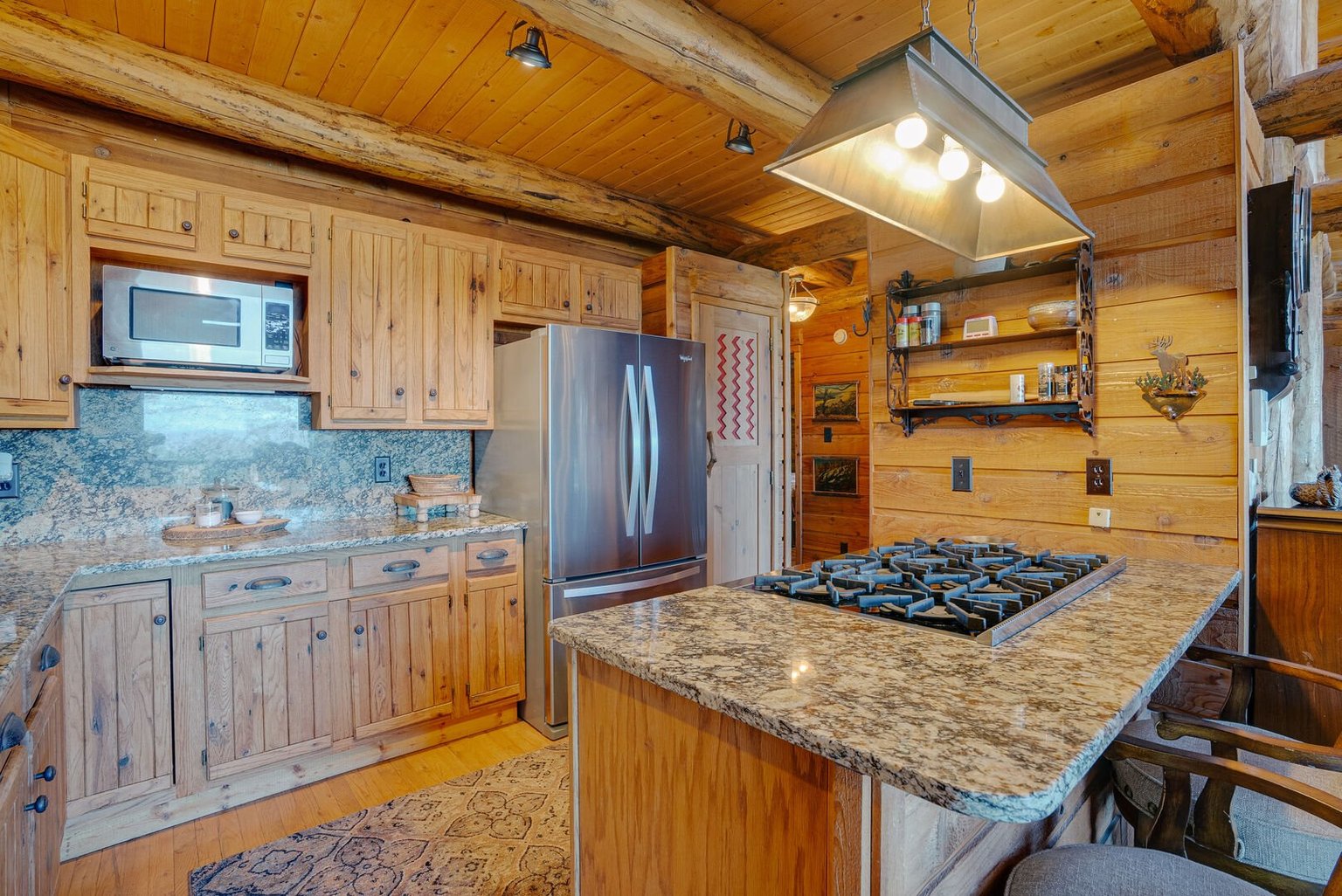 Angel Fire Vacation Rental
