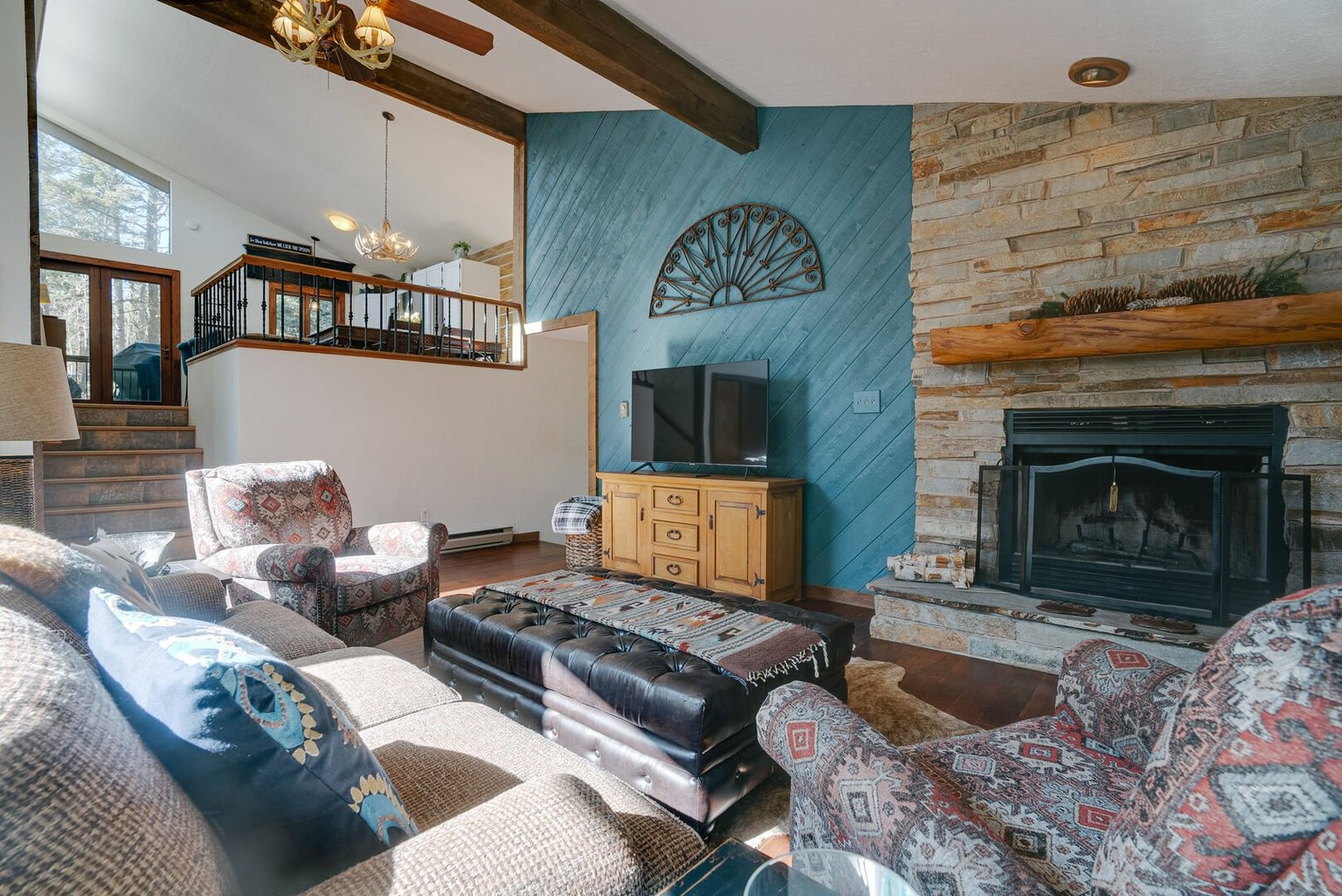 Angel Fire Vacation Rental