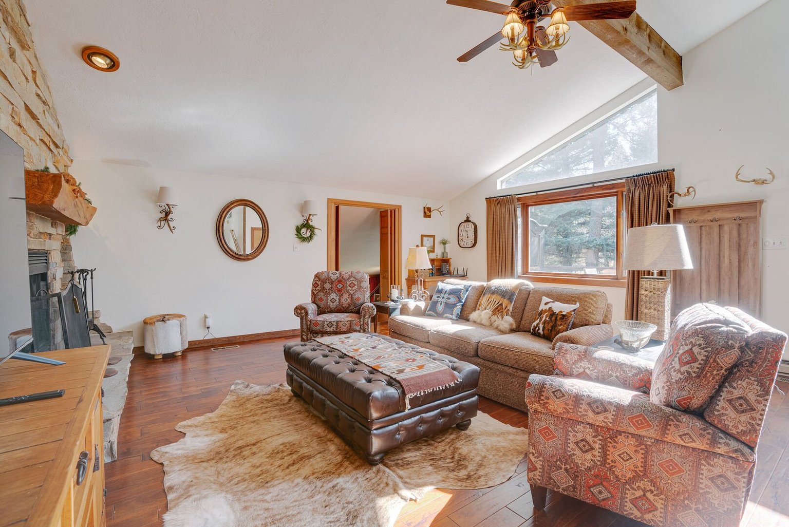 Angel Fire Vacation Rental