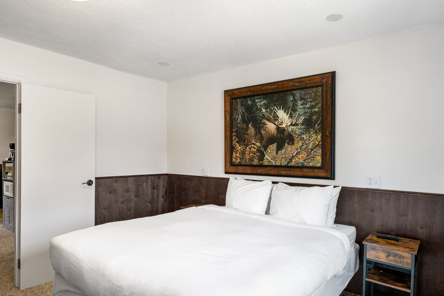 West Yellowstone Vacation Rental