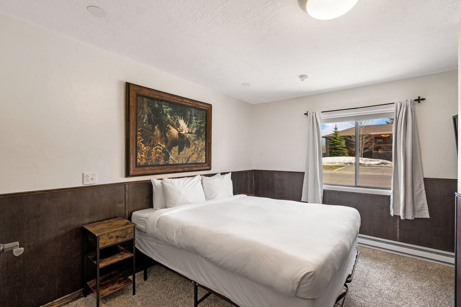 West Yellowstone Vacation Rental