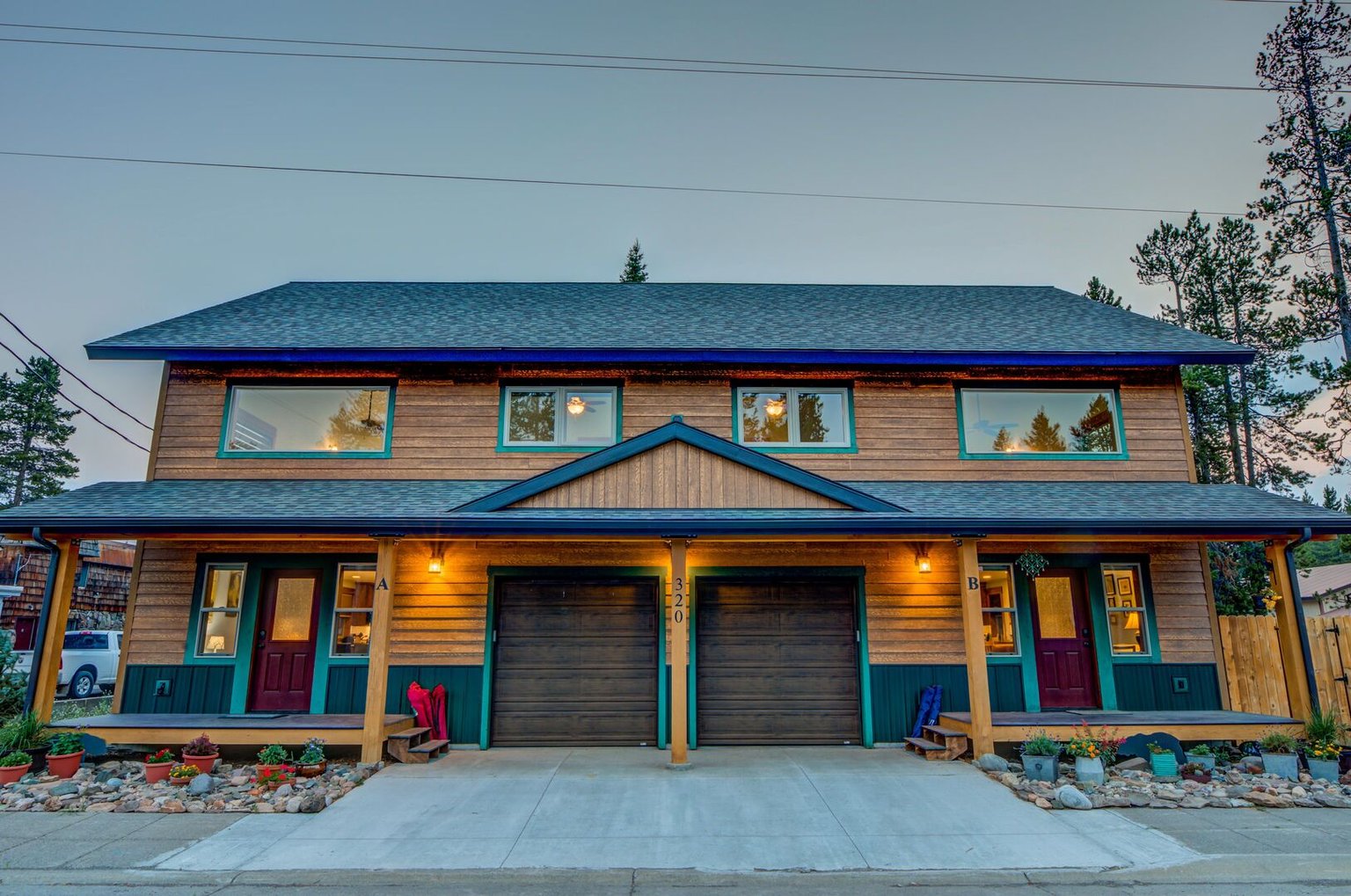 West Yellowstone Vacation Rental