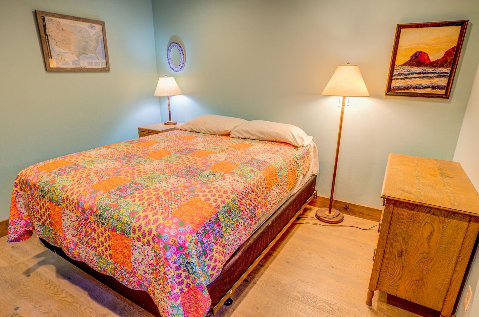 West Yellowstone Vacation Rental