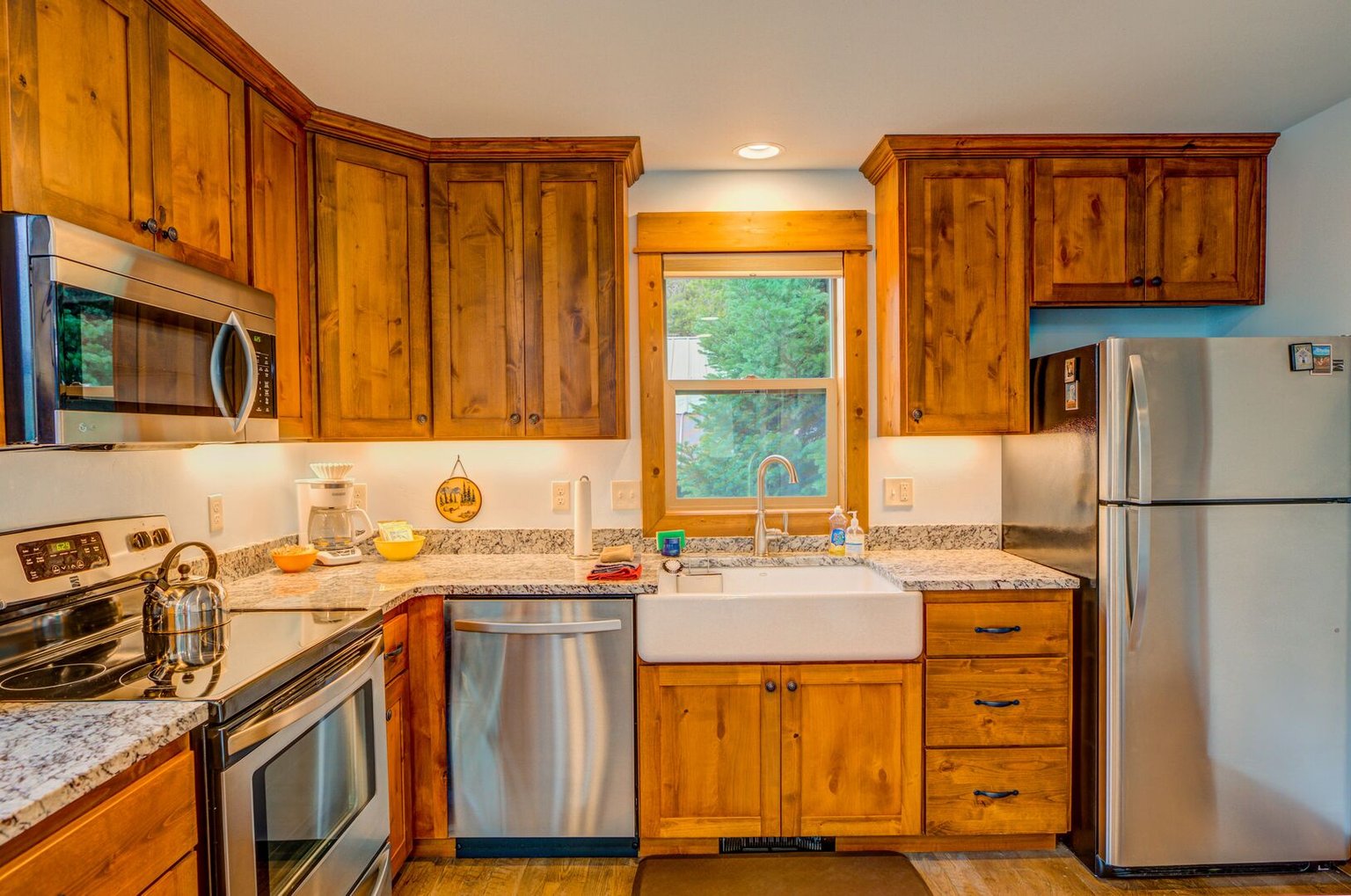 West Yellowstone Vacation Rental