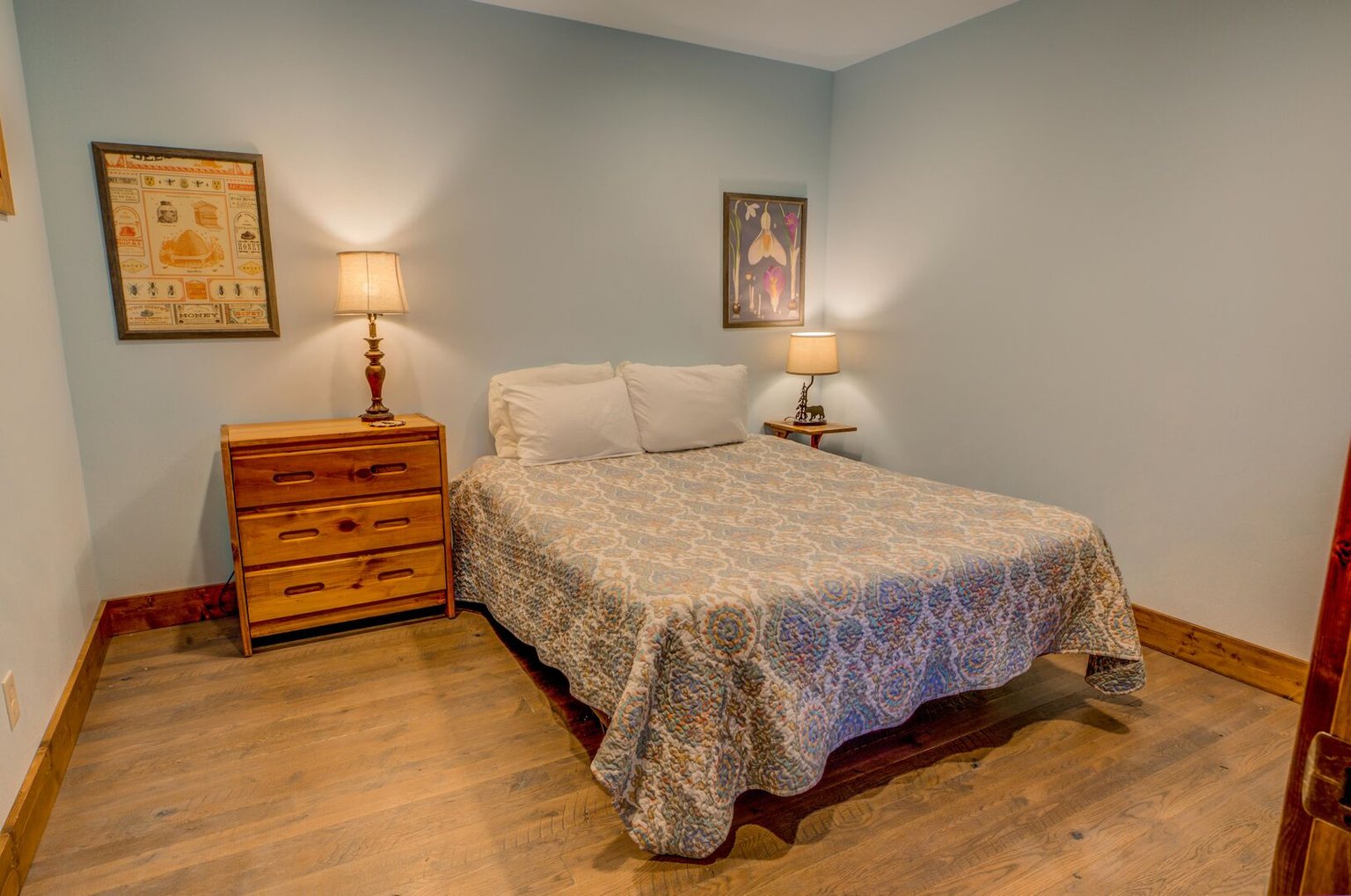 West Yellowstone Vacation Rental