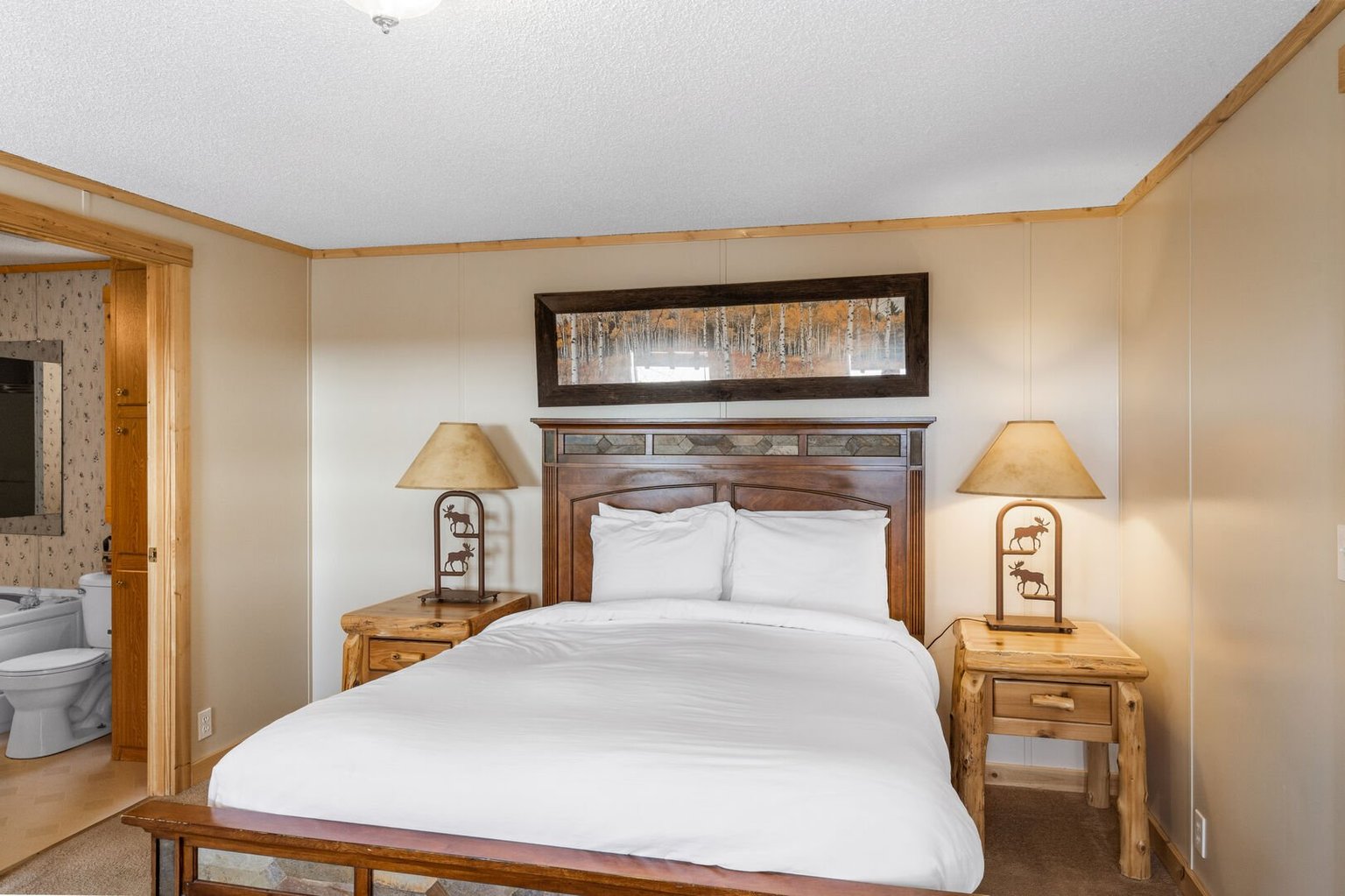 West Yellowstone Vacation Rental