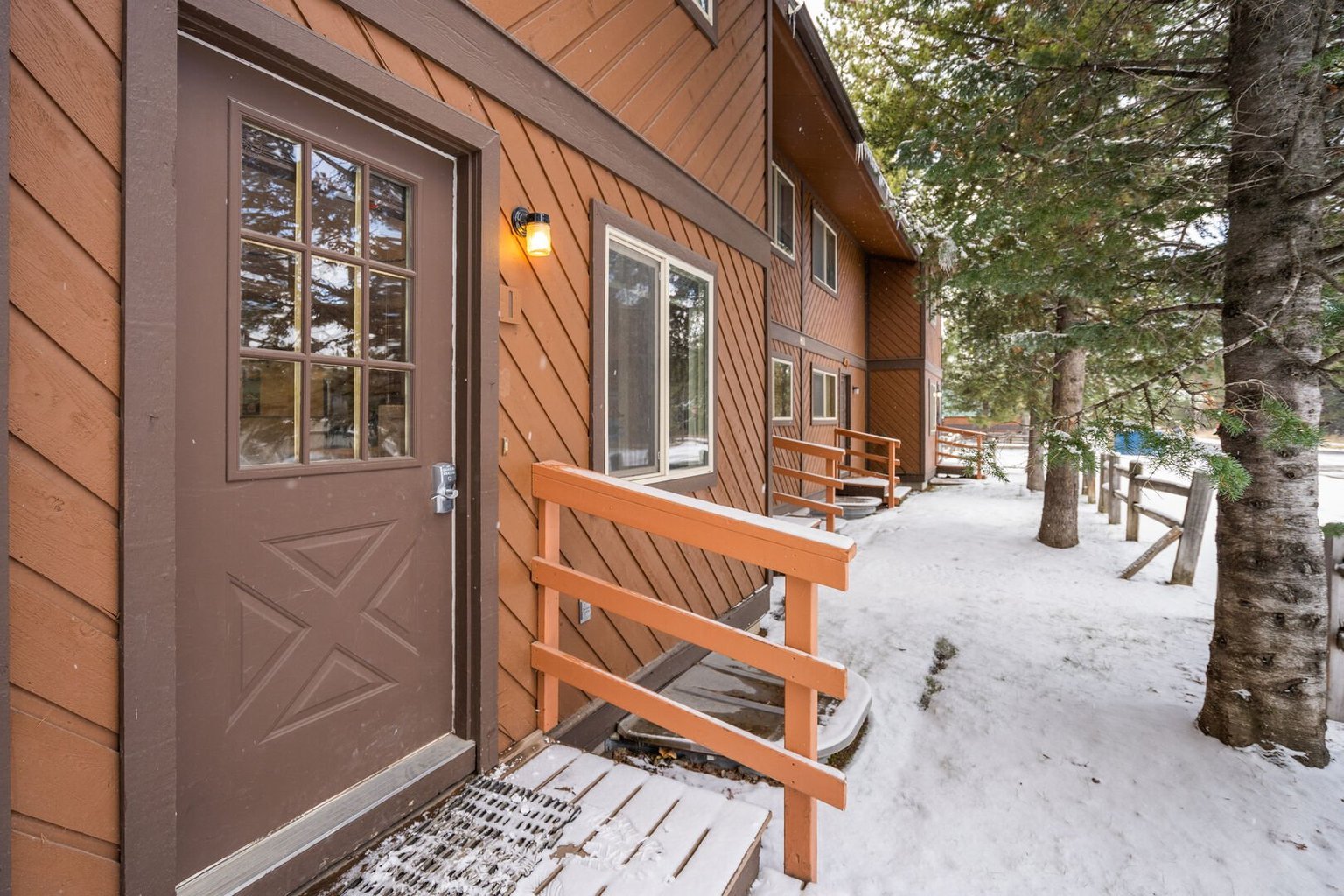 West Yellowstone Vacation Rental