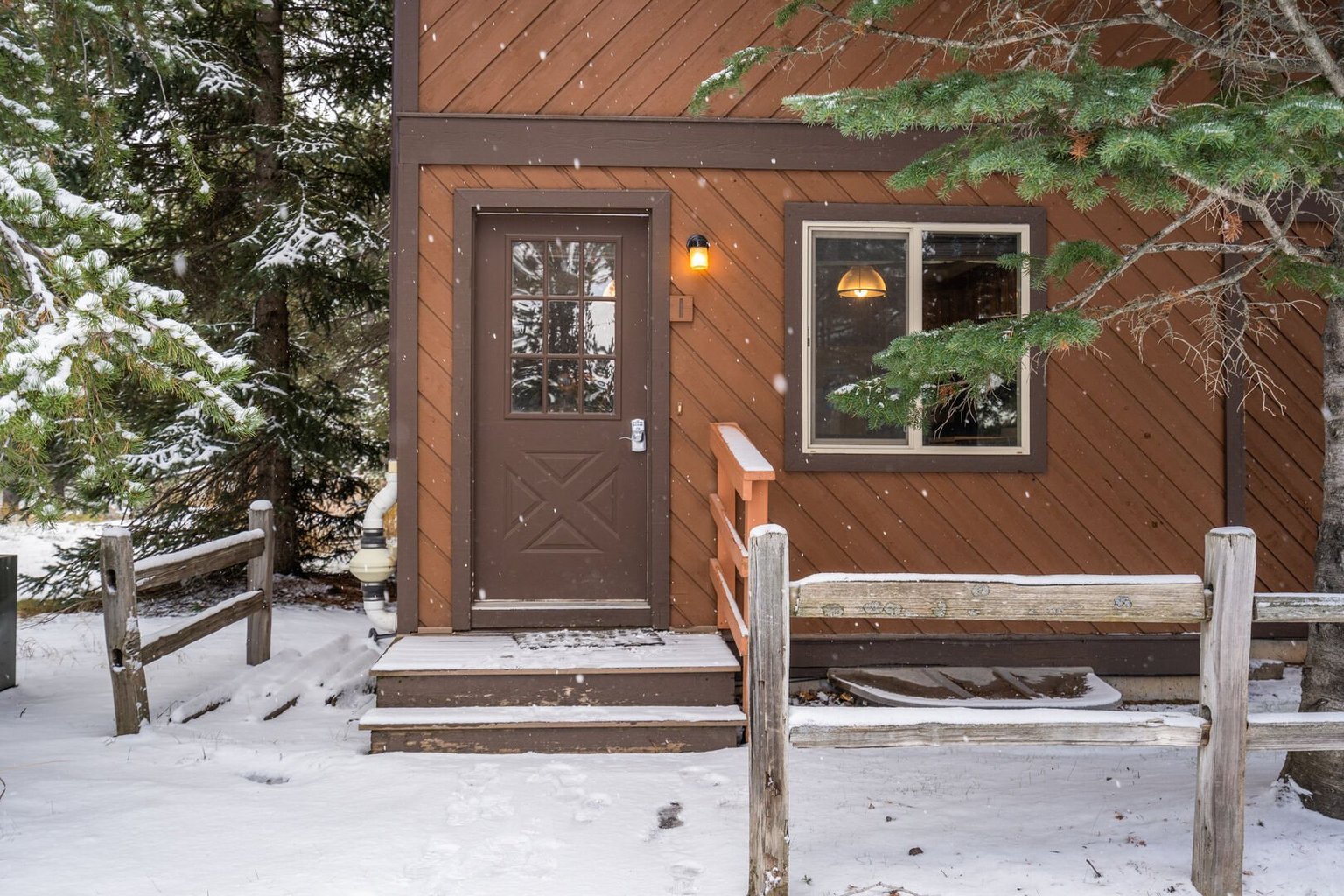 West Yellowstone Vacation Rental
