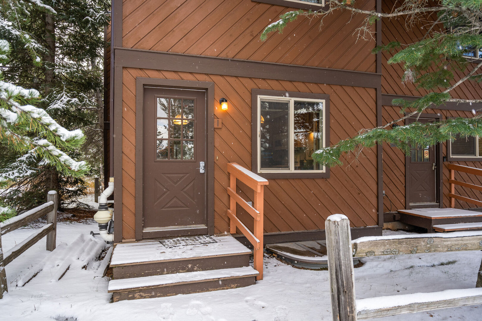 West Yellowstone Vacation Rental