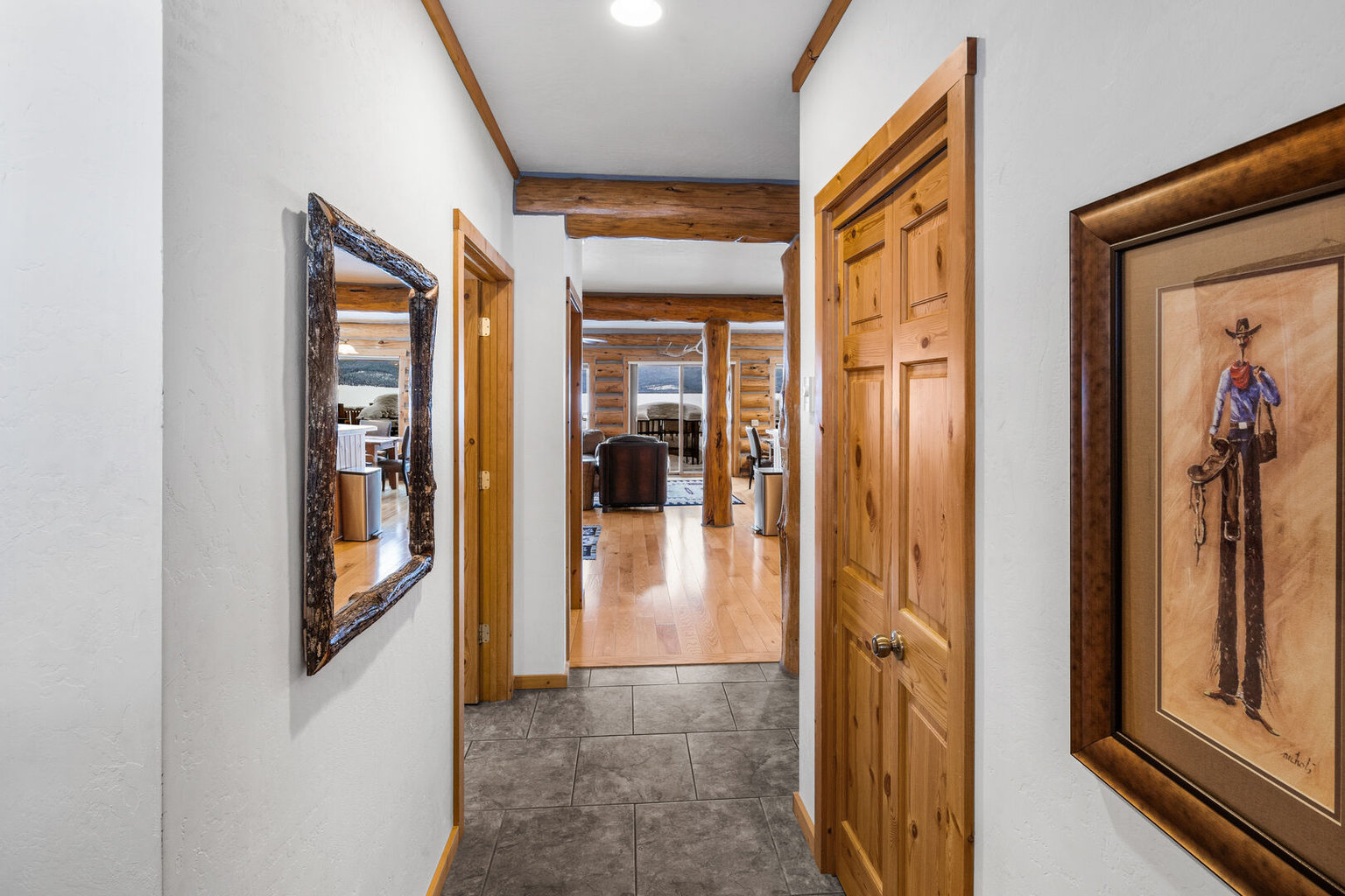 West Yellowstone Vacation Rental