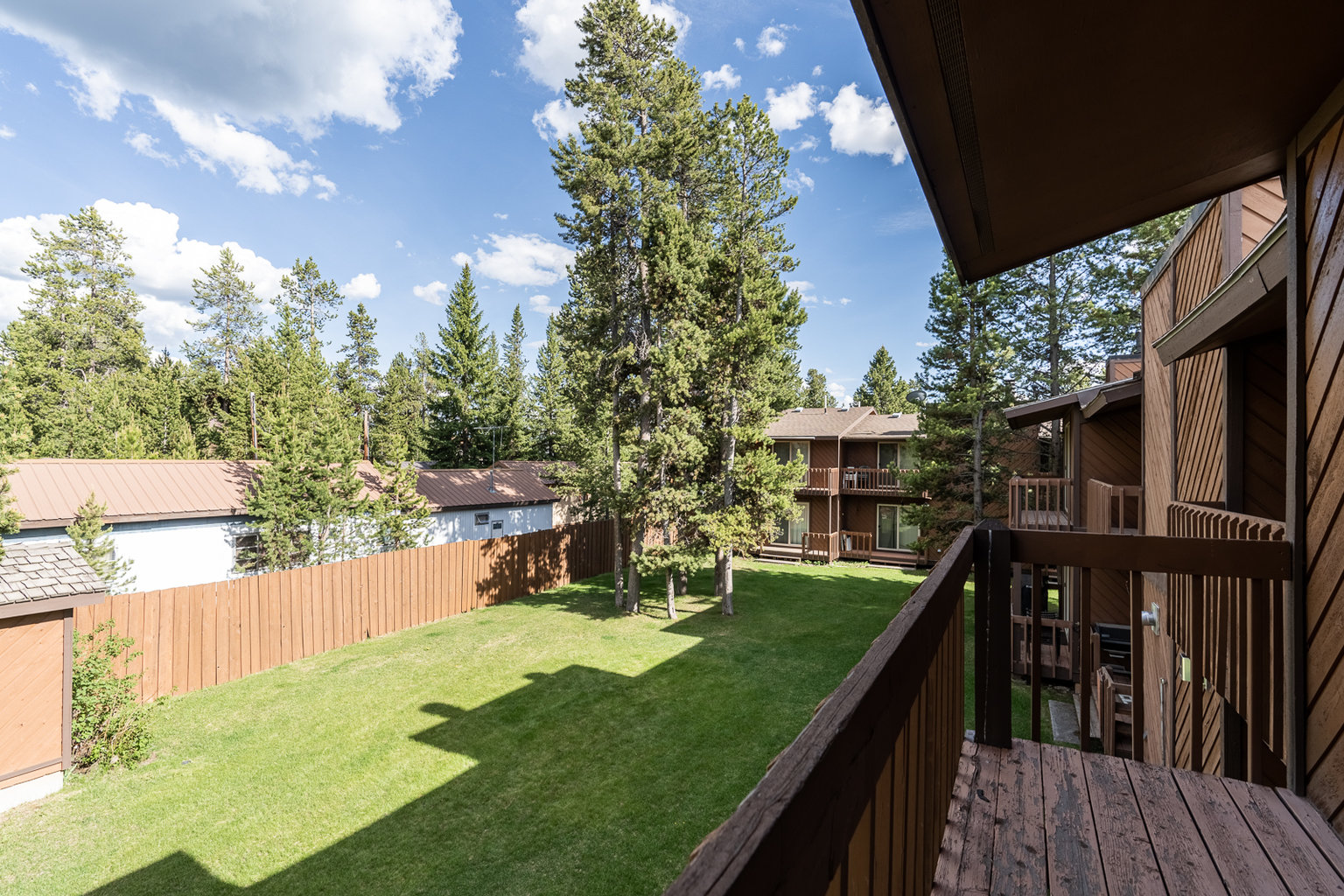 West Yellowstone Vacation Rental