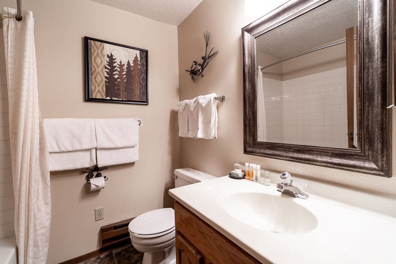 West Yellowstone Vacation Rental