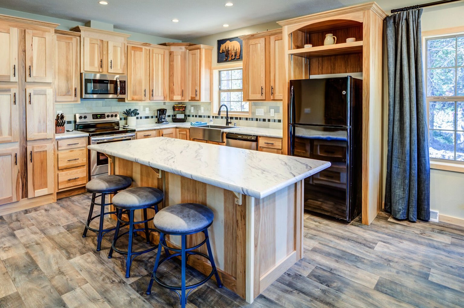 West Yellowstone Vacation Rental