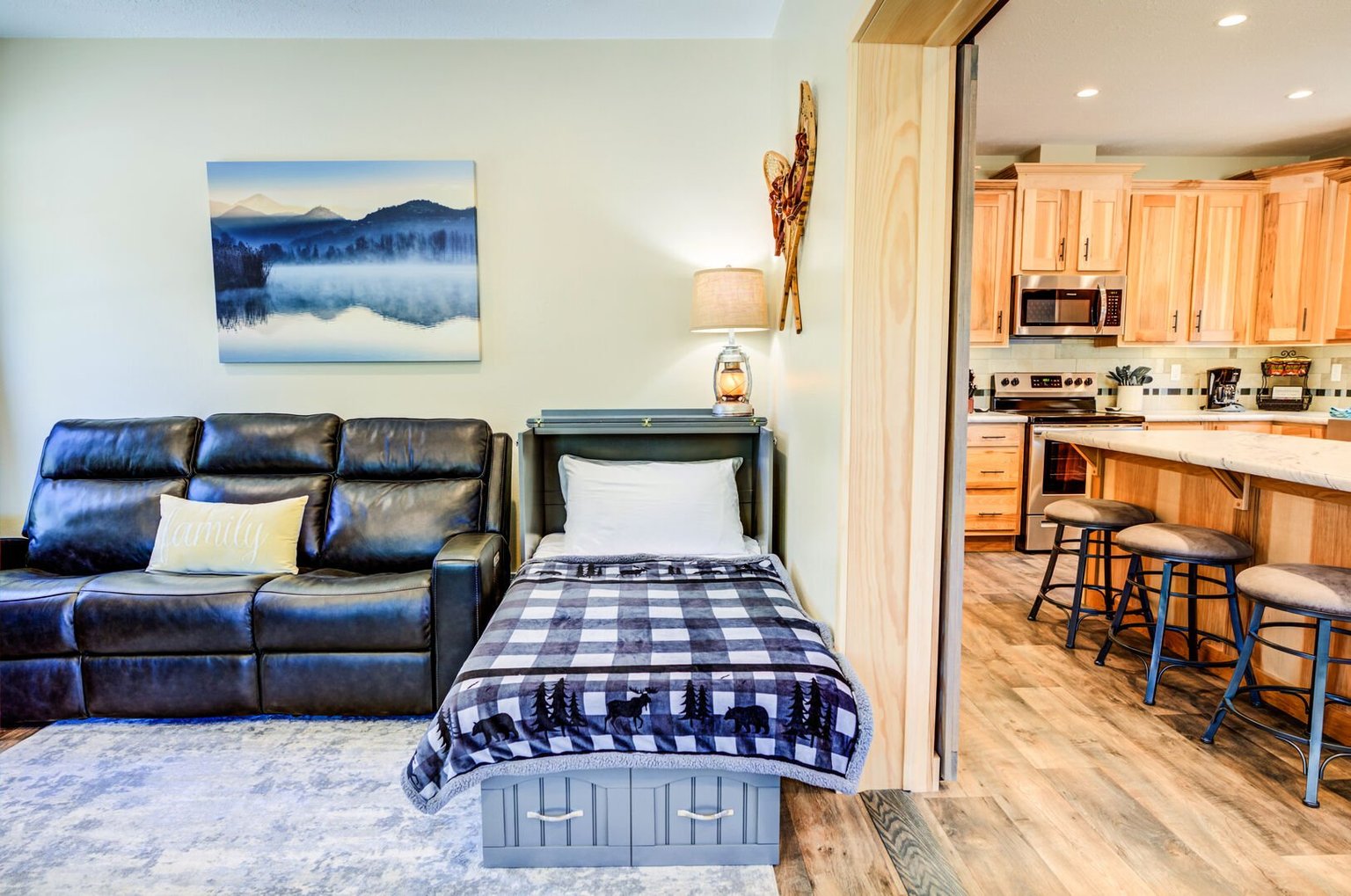 West Yellowstone Vacation Rental
