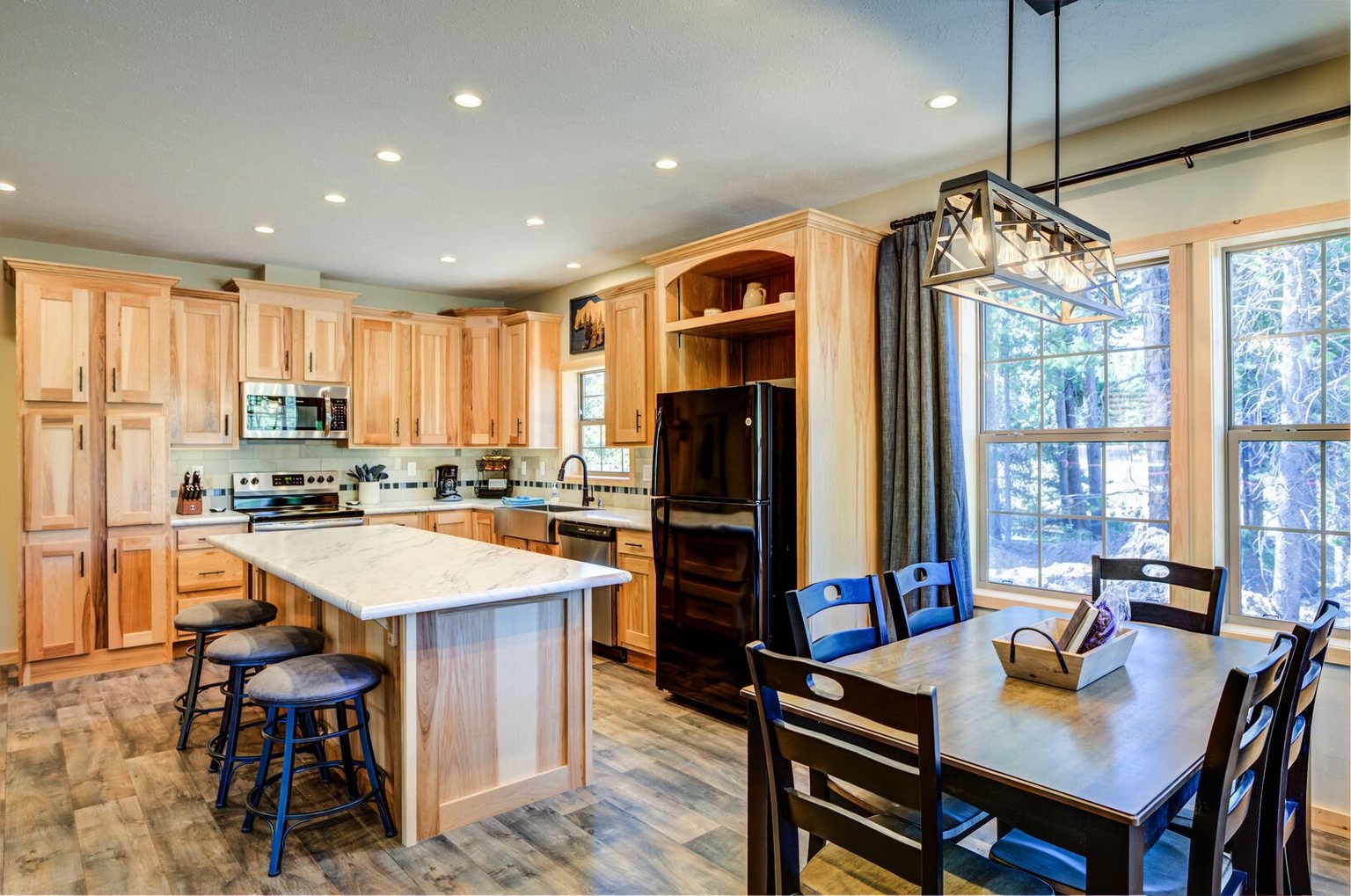 West Yellowstone Vacation Rental