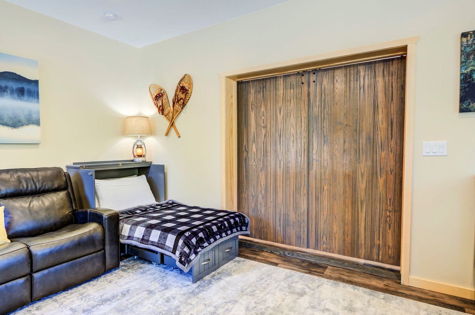 West Yellowstone Vacation Rental