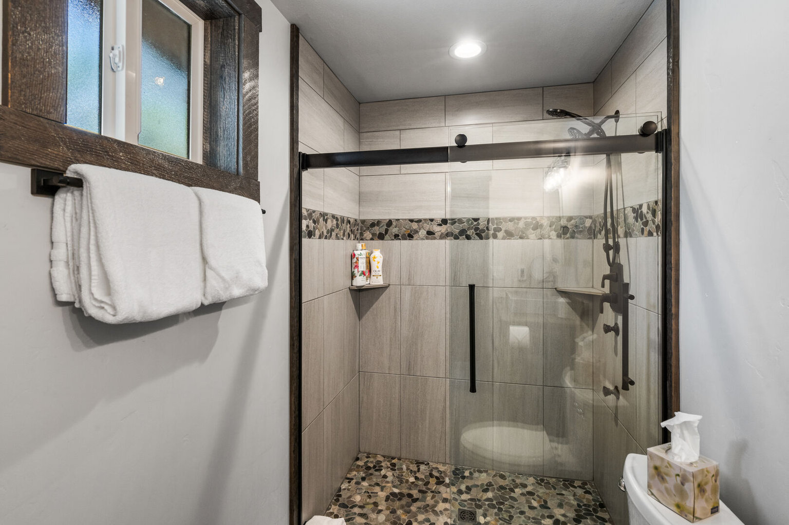 West Yellowstone Vacation Rental