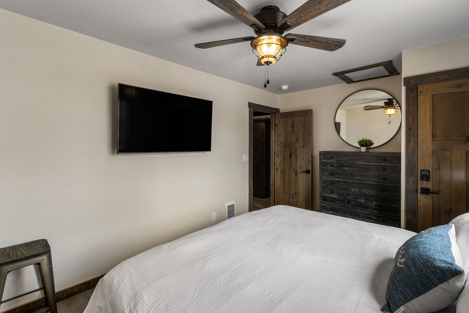 West Yellowstone Vacation Rental