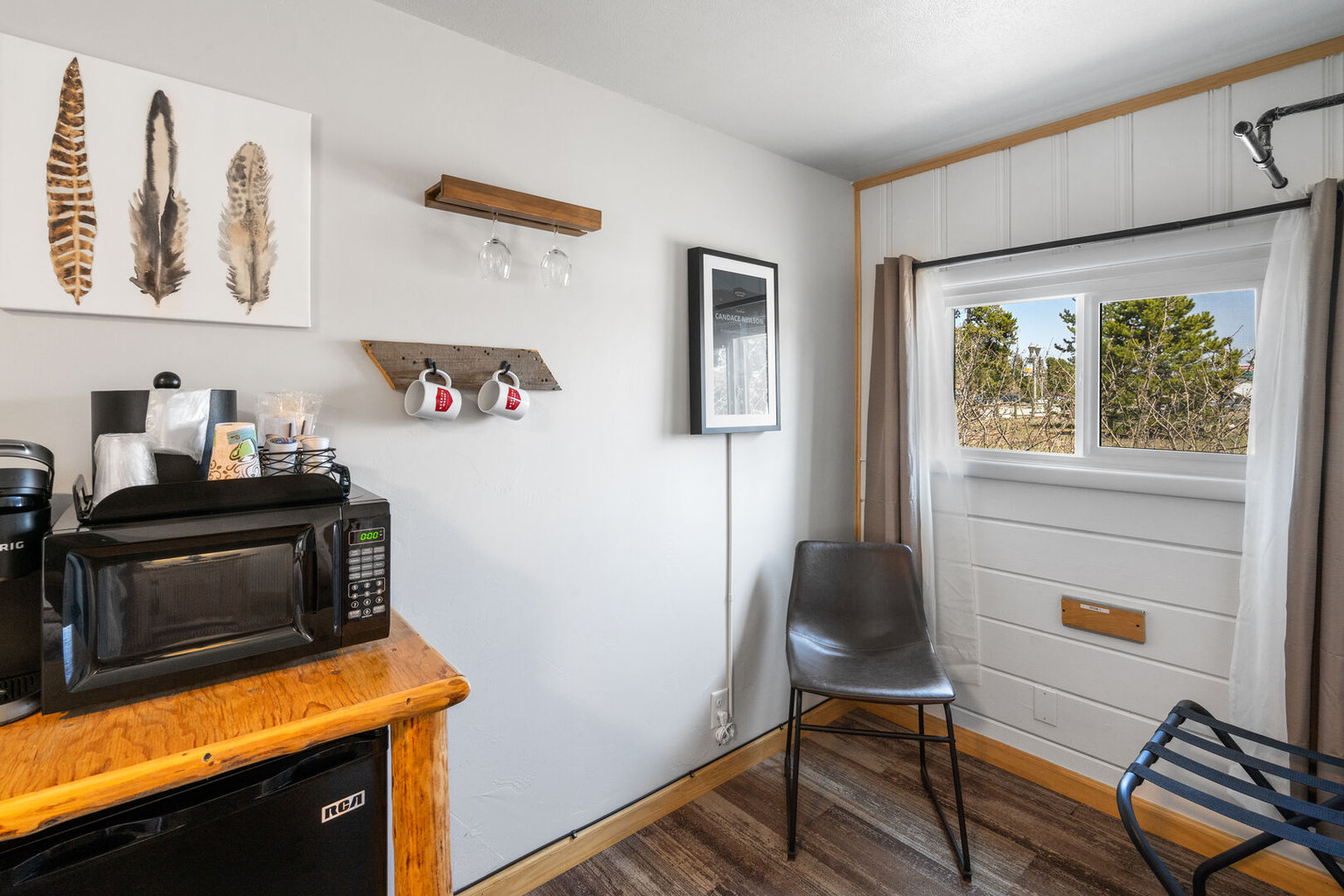 West Yellowstone Vacation Rental