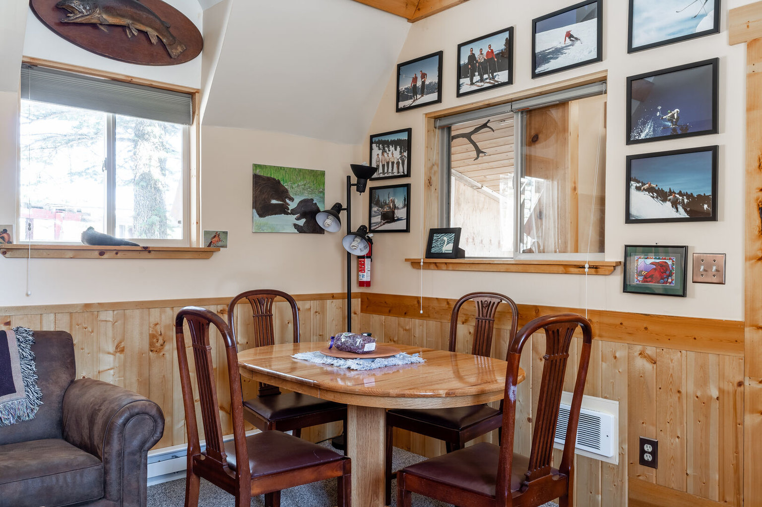 West Yellowstone Vacation Rental
