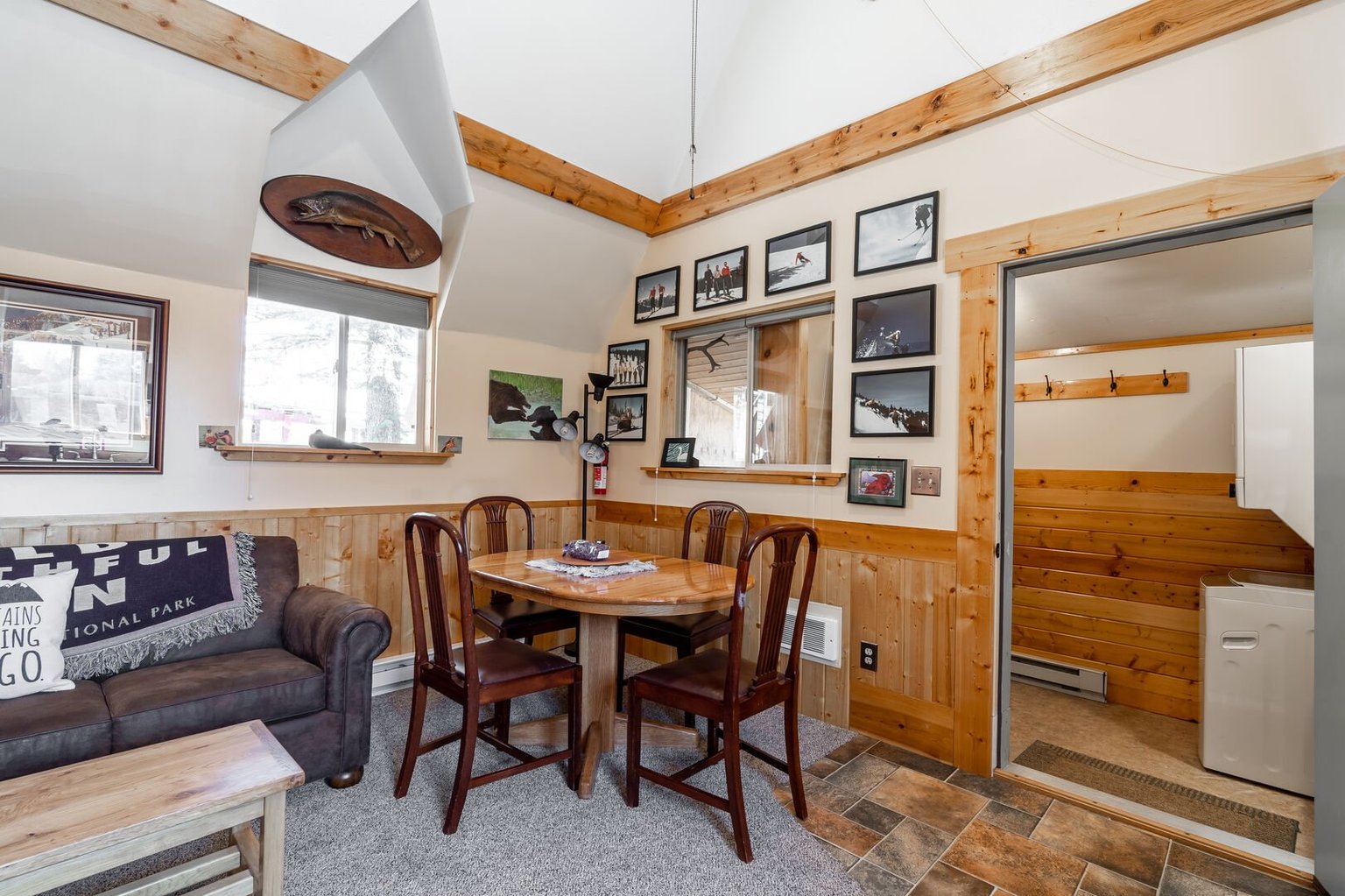 West Yellowstone Vacation Rental