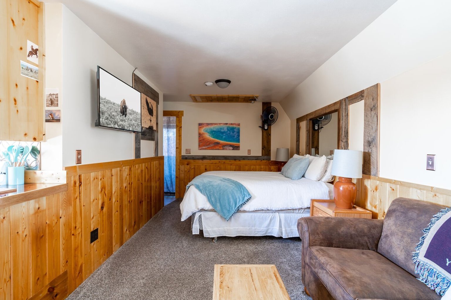 West Yellowstone Vacation Rental