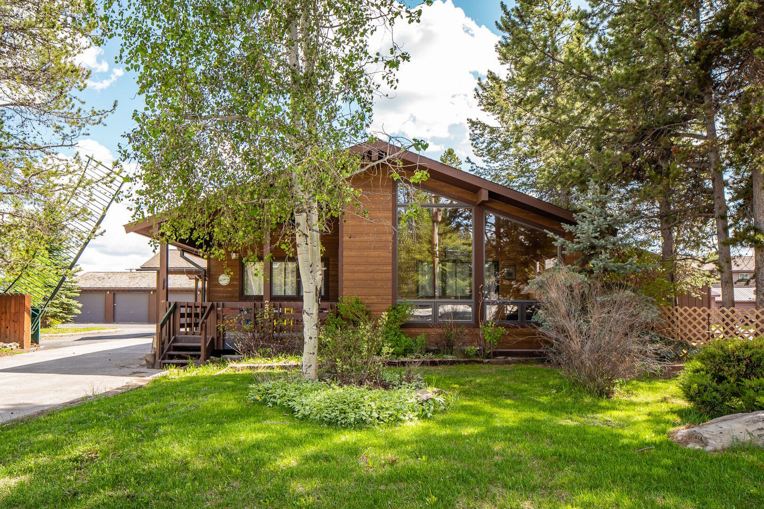 West Yellowstone Vacation Rental