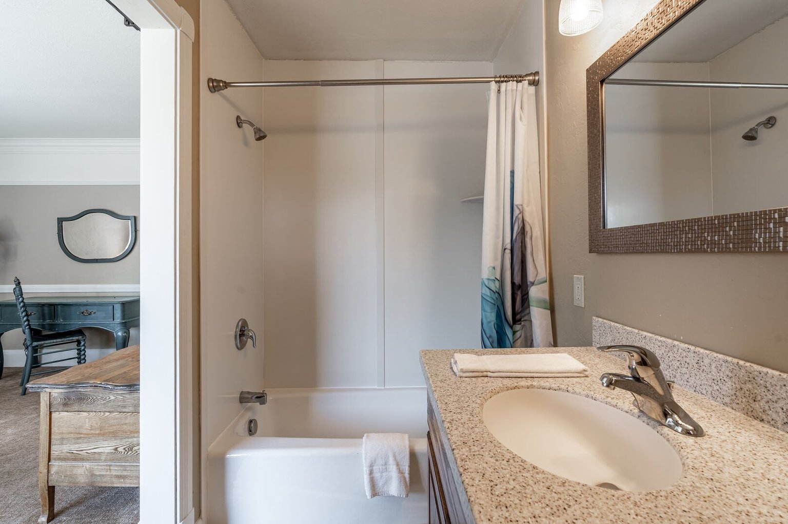 West Yellowstone Vacation Rental