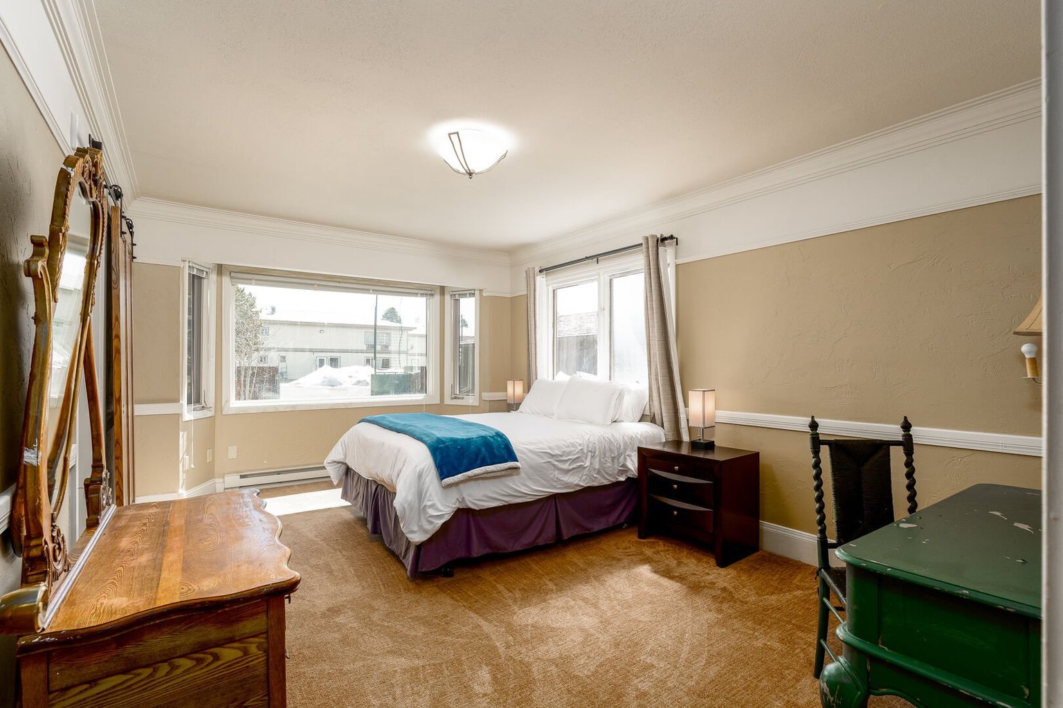 West Yellowstone Vacation Rental