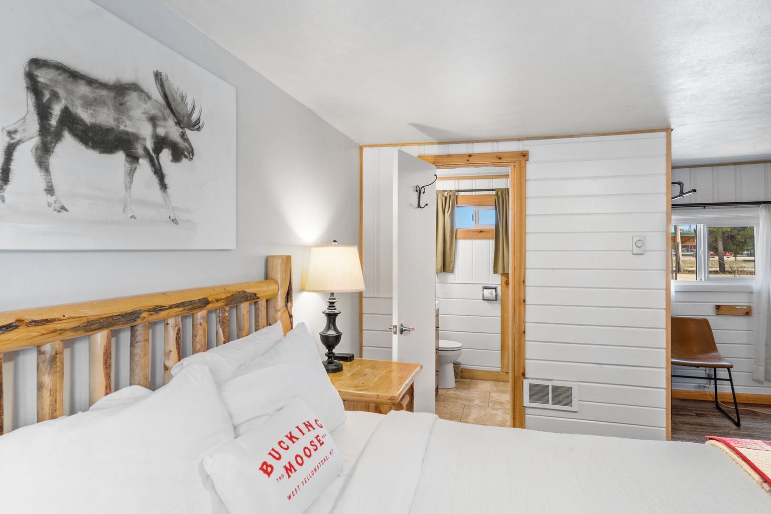 West Yellowstone Vacation Rental