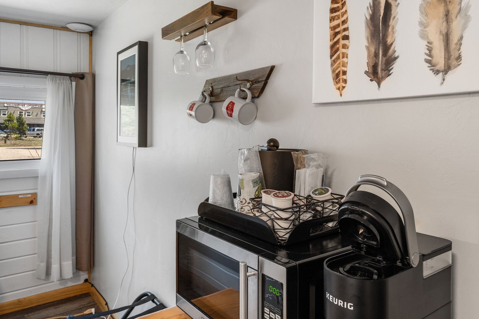 West Yellowstone Vacation Rental