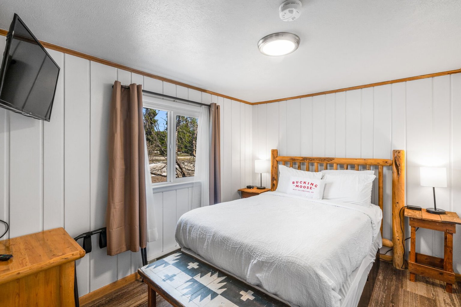 West Yellowstone Vacation Rental